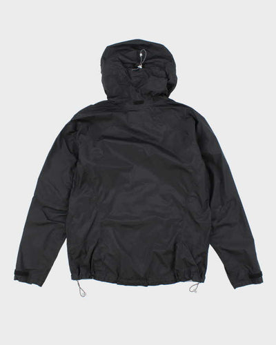 Vintage Mountain Hardware Lightweight Breathable Hooded Anorak Jacket - M