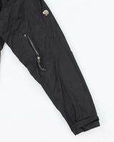 Vintage Mountain Hardware Lightweight Breathable Hooded Anorak Jacket - M