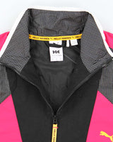 Vintage 2000's Puma Lightweight Windbreaker Jacket - S
