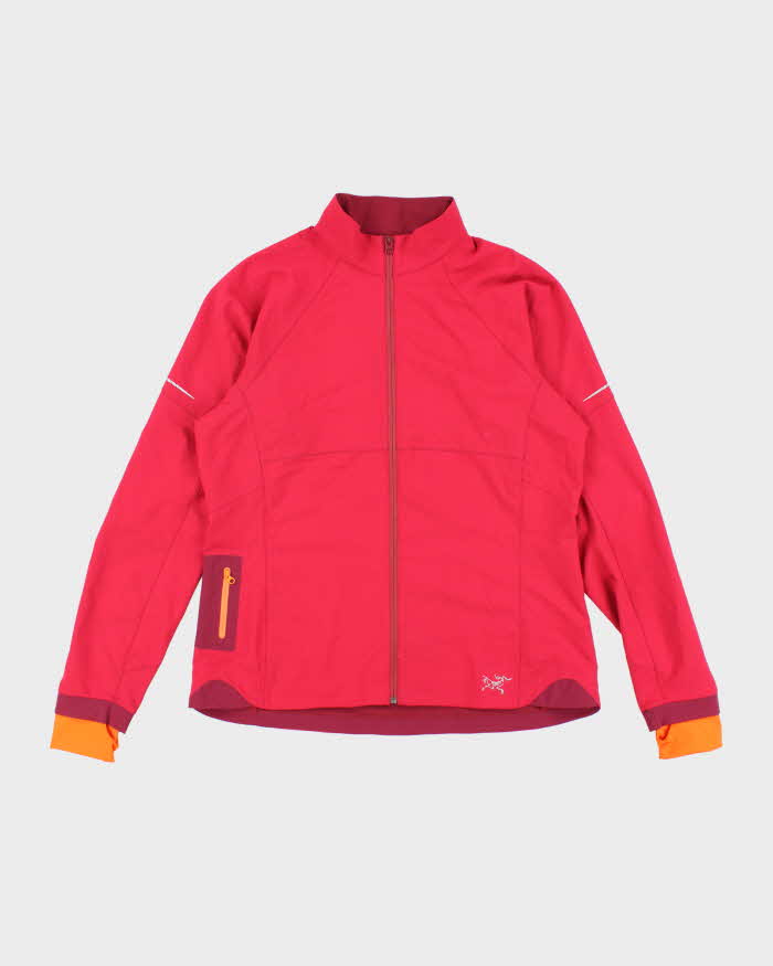 Vintage Arc'teryx Lightweight Windbreaker Jacket - L