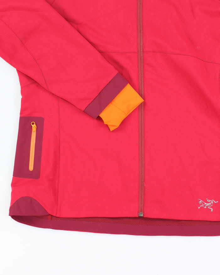 Vintage Arc'teryx Lightweight Windbreaker Jacket - L