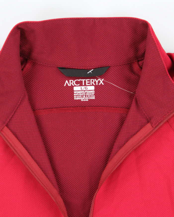 Vintage Arc'teryx Lightweight Windbreaker Jacket - L