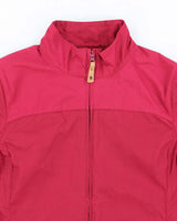 Vintage 2000's Fjall Raven Lightweight Hooded Anorak Jacket - S