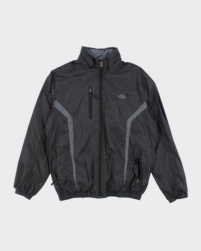 Women's The North Face Black Goretex Windbreaker - XL