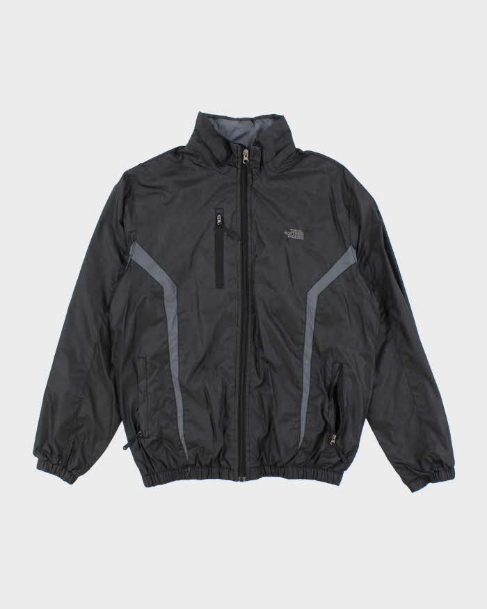 Women's The North Face Black Goretex Windbreaker - XL