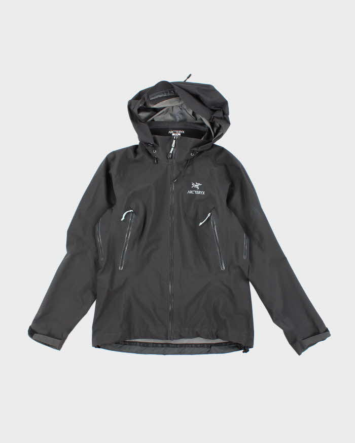 Vintage Arc'teryx Beta AR Gore-Tex Hooded Anorak Jacket - M