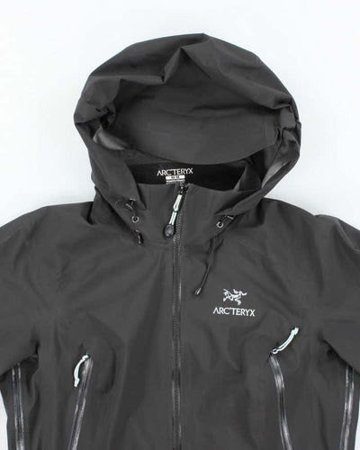 Vintage Arc'teryx Beta AR Gore-Tex Hooded Anorak Jacket - M