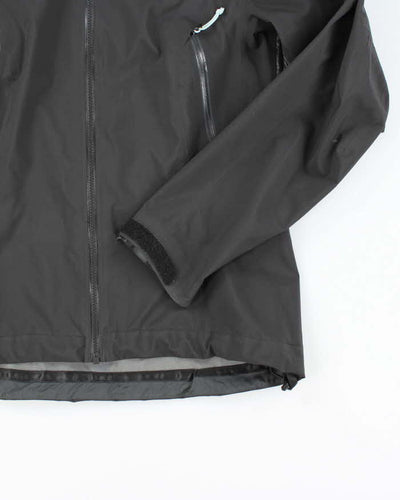 Vintage Arc'teryx Beta AR Gore-Tex Hooded Anorak Jacket - M