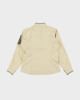 Vintage Y2K Arc'teryx Quarter Zip Windbreaker Jacket - M