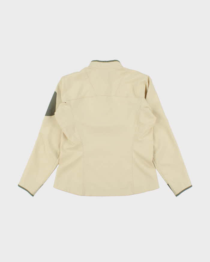 Vintage Y2K Arc'teryx Quarter Zip Windbreaker Jacket - M