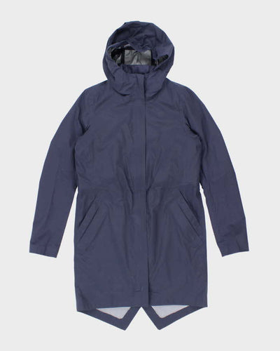 Lululemon Waterproof Hooded Jacket - S