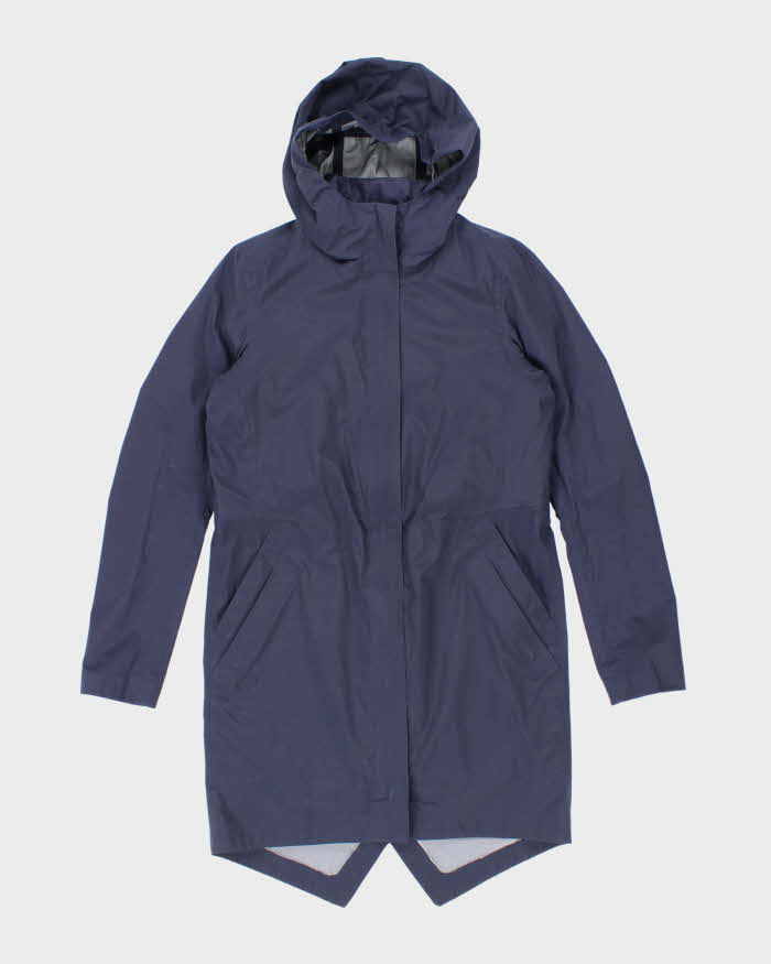 Lululemon Waterproof Hooded Jacket - S