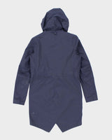 Lululemon Waterproof Hooded Jacket - S