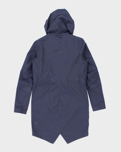 Lululemon Waterproof Hooded Jacket - S