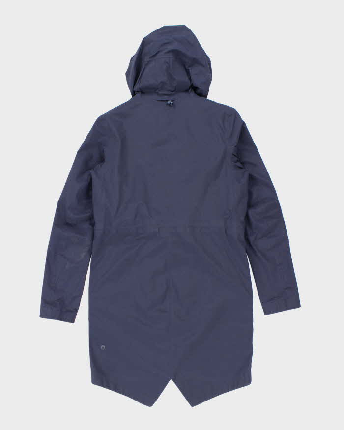 Lululemon Waterproof Hooded Jacket - S