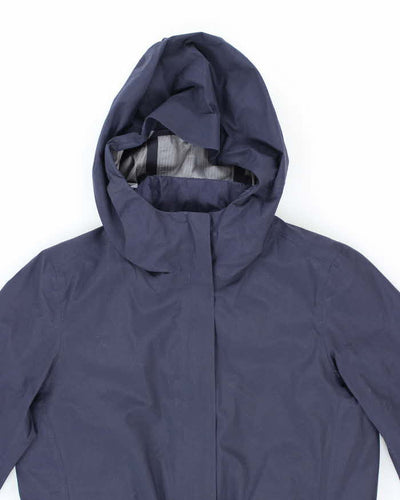 Lululemon Waterproof Hooded Jacket - S