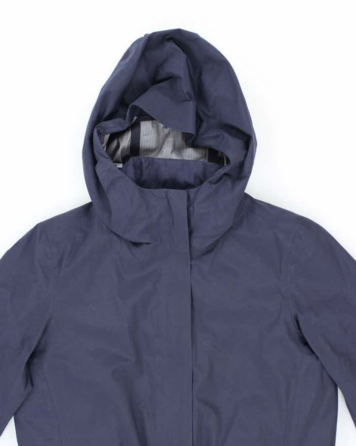 Lululemon Waterproof Hooded Jacket - S