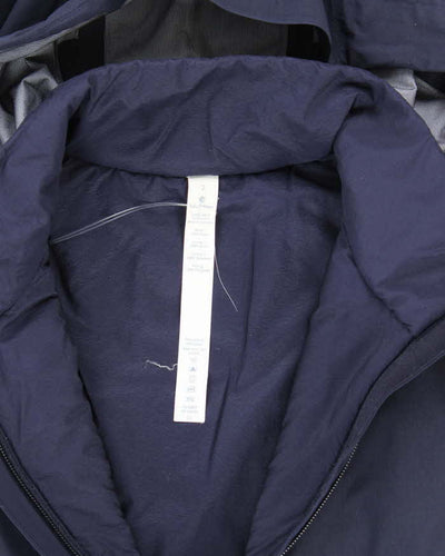 Lululemon Waterproof Hooded Jacket - S
