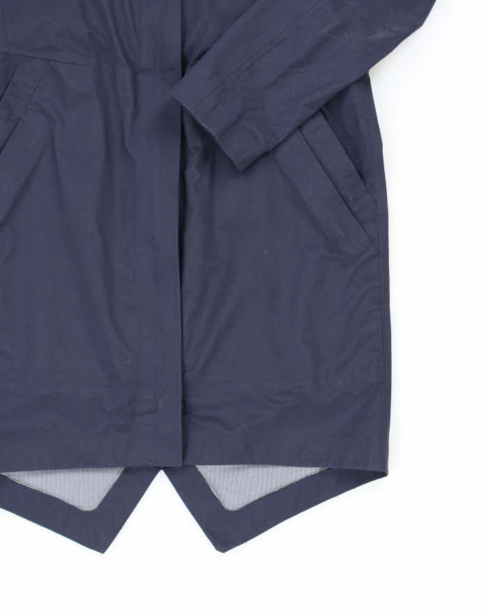 Lululemon Waterproof Hooded Jacket - S