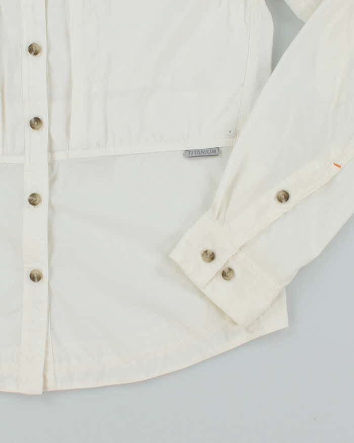 Vintage 2000's Columbia Lightweight Hiking Jacket -  M
