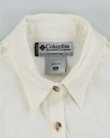 Vintage 2000's Columbia Lightweight Hiking Jacket -  M