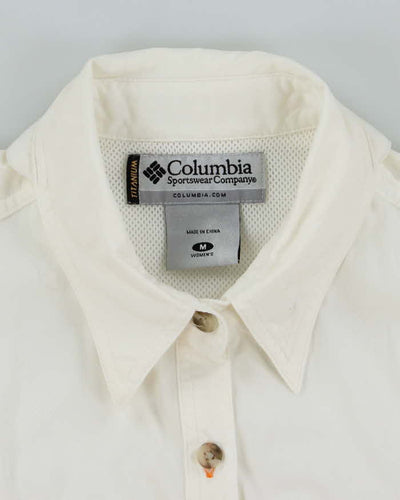 Vintage 2000's Columbia Lightweight Hiking Jacket -  M