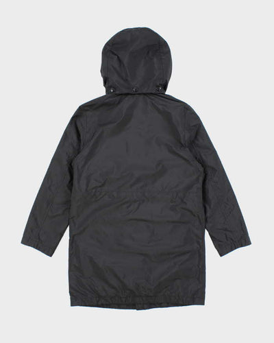 Vintage Moncler Lightweight Hooded Anorak Jacket - S