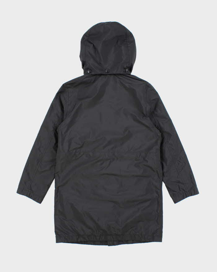 Vintage Moncler Lightweight Hooded Anorak Jacket - S