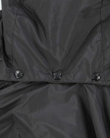 Vintage Moncler Lightweight Hooded Anorak Jacket - S