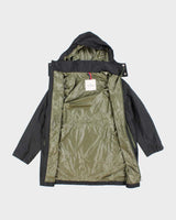 Vintage Moncler Lightweight Hooded Anorak Jacket - S