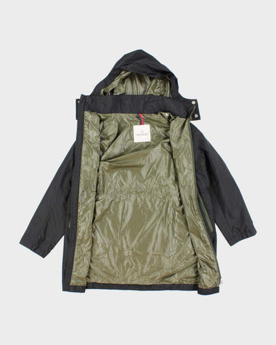 Vintage Moncler Lightweight Hooded Anorak Jacket - S