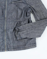 DKNY Jeans Lightweight Denim Jacket - M