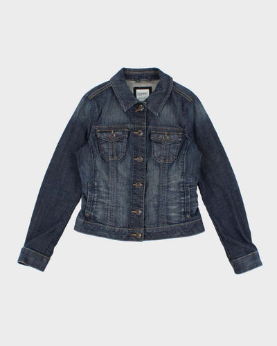 Vintage Y2k 00s Esprit Denim Jacket - M