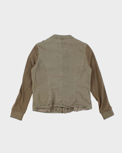 Vintage Y2k 00s Guess Lightweight Jacket - M