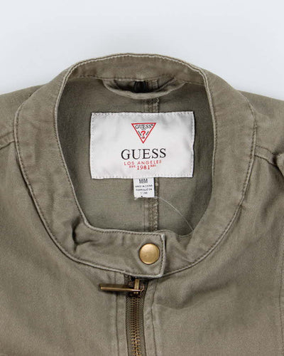 Vintage Y2k 00s Guess Lightweight Jacket - M