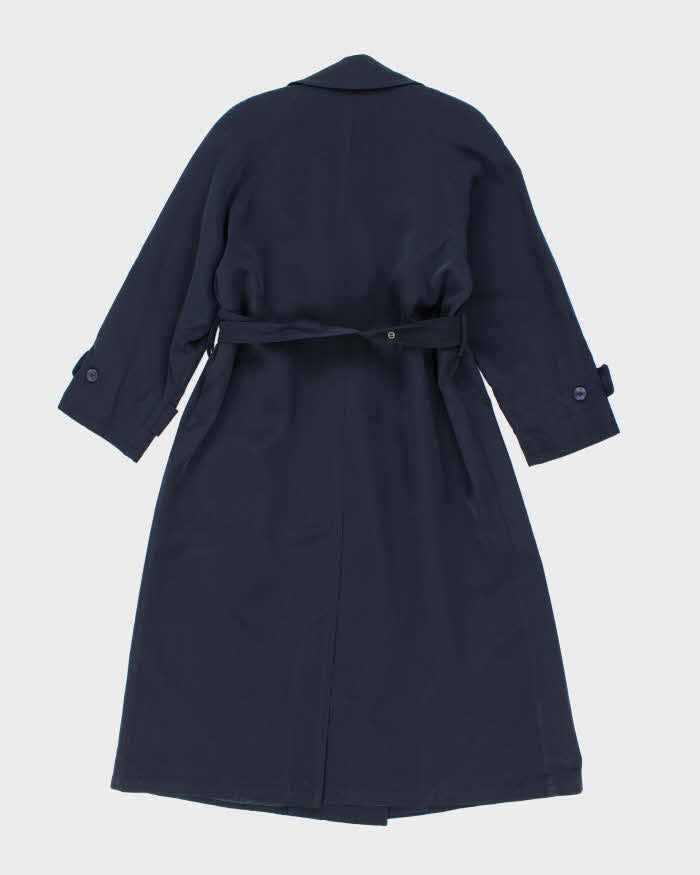 Vintage London Fog Double Breasted Trench Coat - L