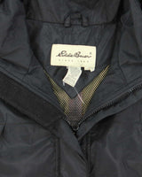 Vintage Eddie Bauer Hooded Waterproof Anorak Jacket - S
