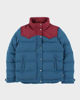 Vintage Patagonia Puffer Jacket - M