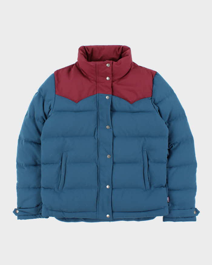 Vintage Patagonia Puffer Jacket - M