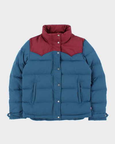 Vintage Patagonia Puffer Jacket - M