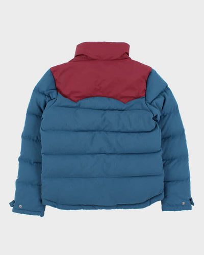 Vintage Patagonia Puffer Jacket - M
