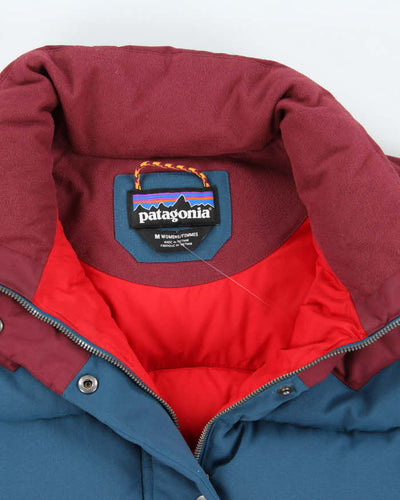Vintage Patagonia Puffer Jacket - M