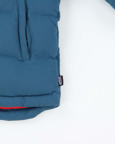 Vintage Patagonia Puffer Jacket - M