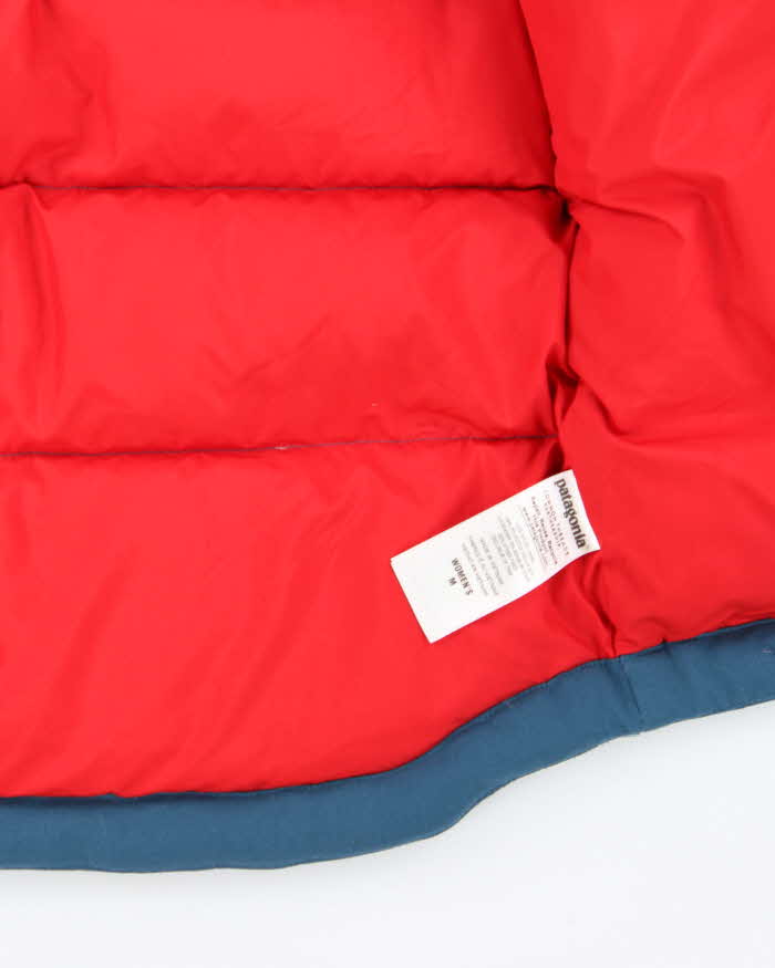 Vintage Patagonia Puffer Jacket - M