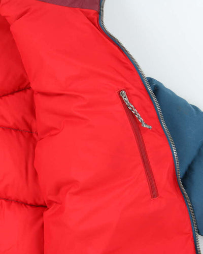 Vintage Patagonia Puffer Jacket - M