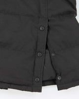 Canada Goose Down Hooded Puffer Jacket - M