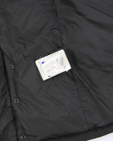 Canada Goose Down Hooded Puffer Jacket - M