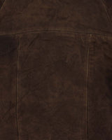 Vintage 60s Hudson's Bay Suede Jacket - S