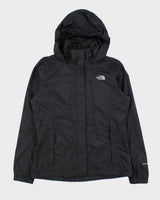 The North Face Hyvent Hooded Anorak Jacket - M