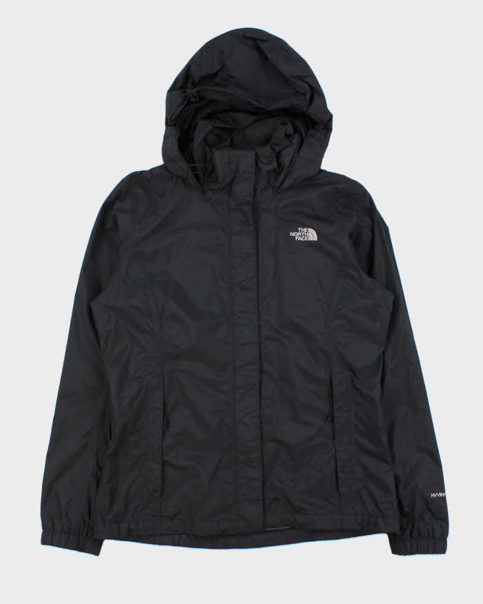 The North Face Hyvent Hooded Anorak Jacket - M